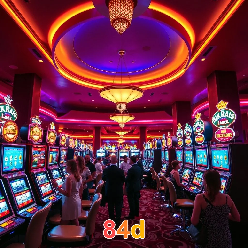 Blackjack Success Story