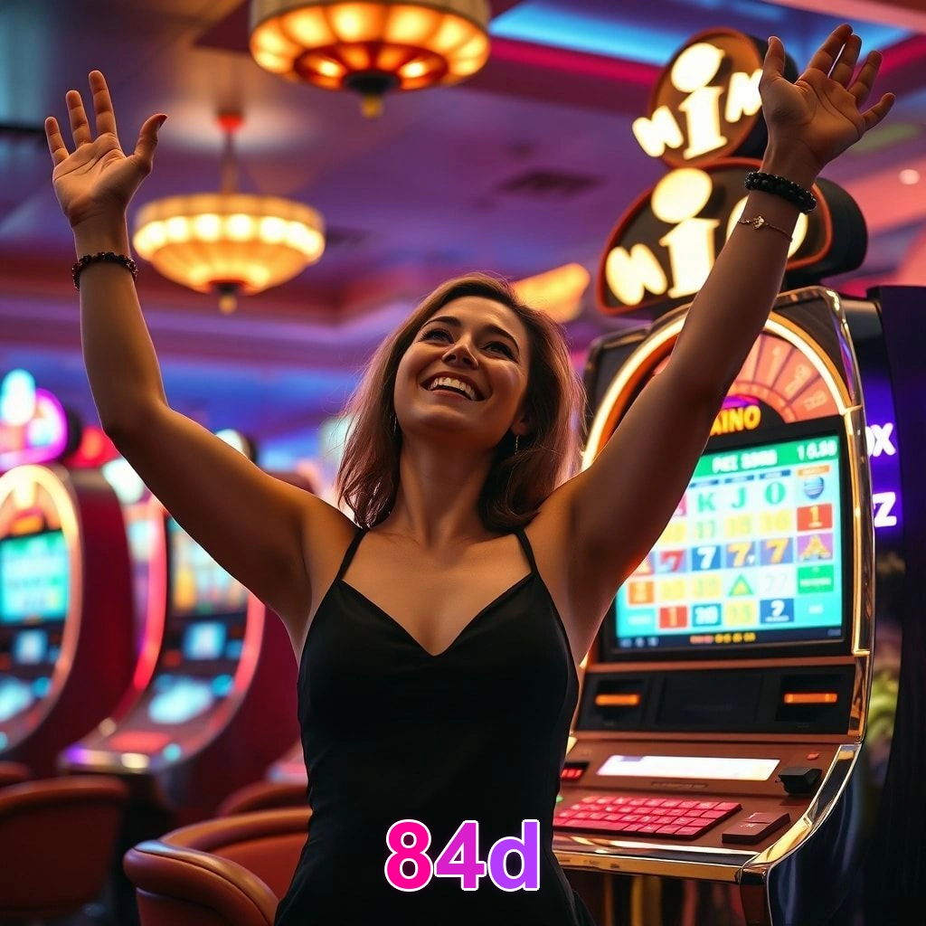 Fortune Games Series