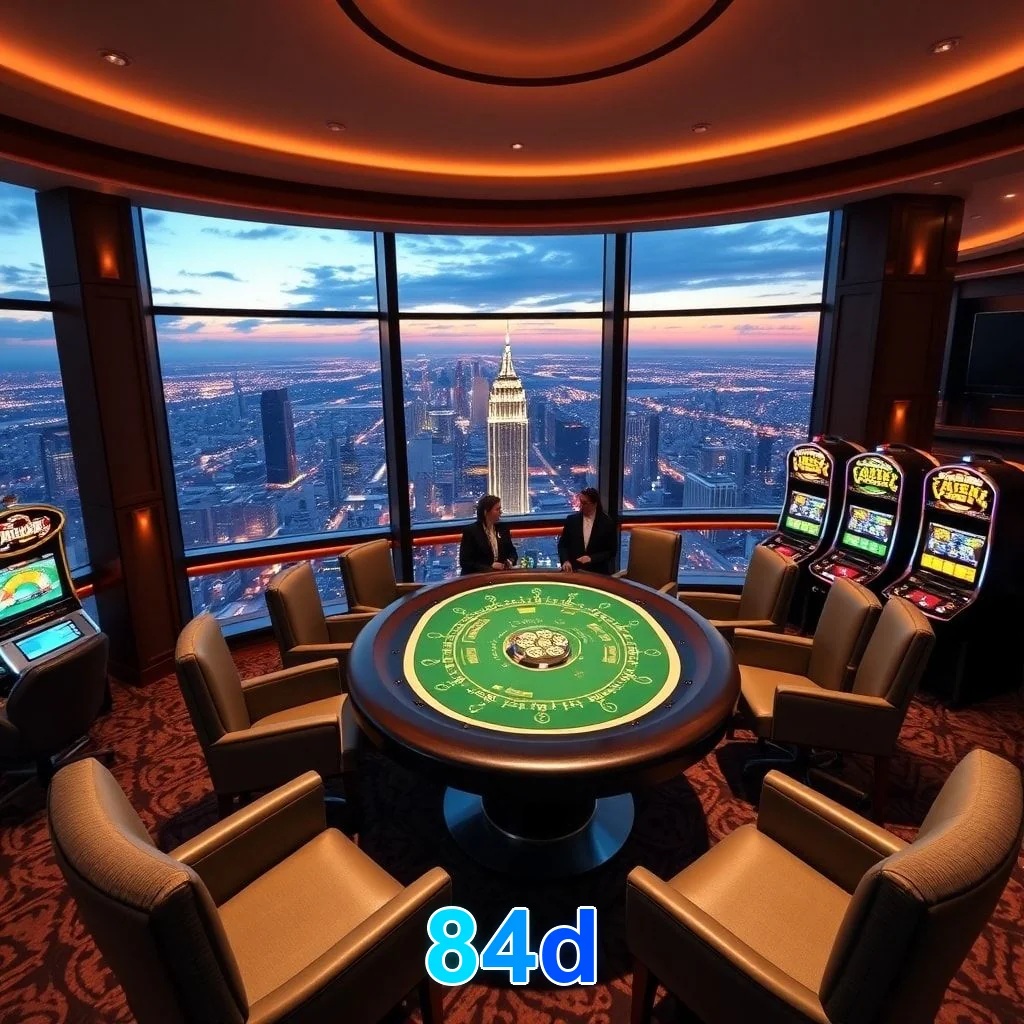 Live Casino Tables